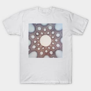 Hex Patterns T-Shirt
